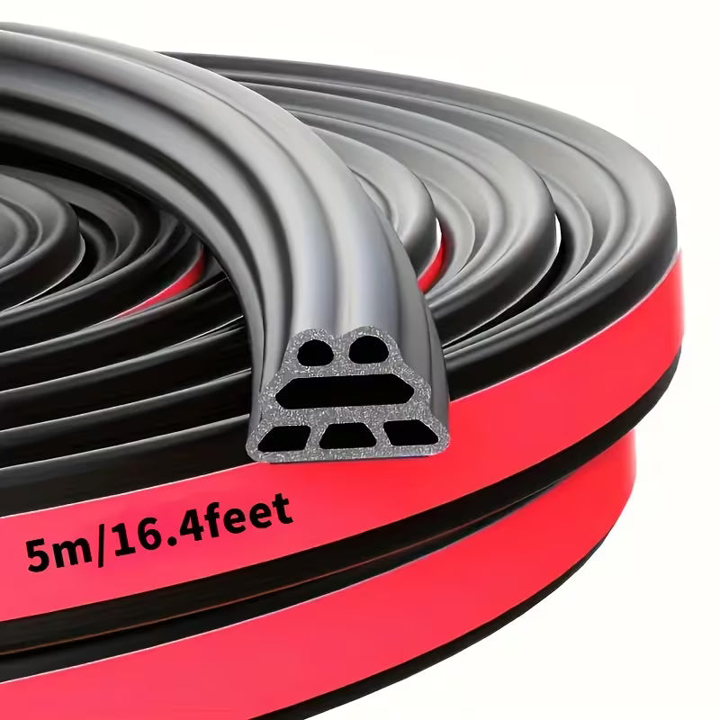 Car Door Protection Strip(16 ft)