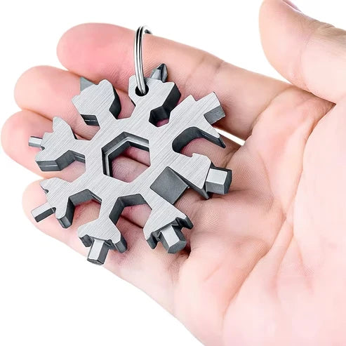 Multifunctional Tool