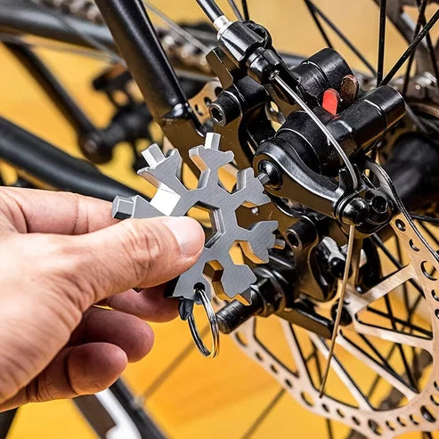 Multifunctional Tool