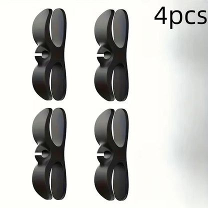 Power Cord Organizer