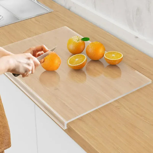 Acrylic Cutting Board(30*39cm)