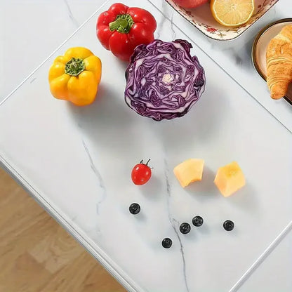 Acrylic Cutting Board(30*39cm)