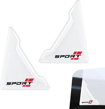 Car Door Edge Protectors