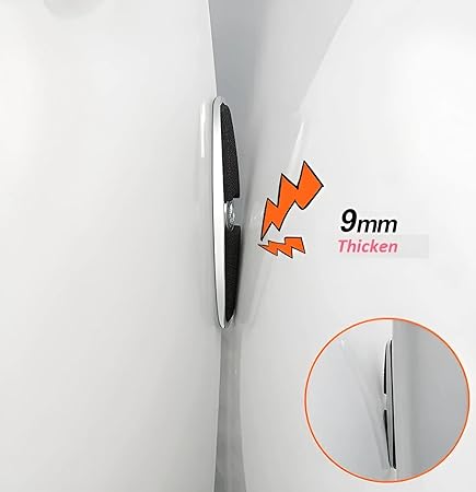High Quality Car Door Edge Protector(4 Pcs)