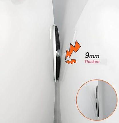 High Quality Car Door Edge Protector(4 Pcs)