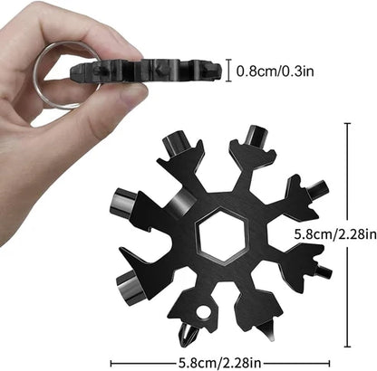 Multifunctional Tool