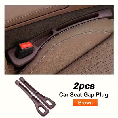 Car Seat Gap Filler (One Pair)