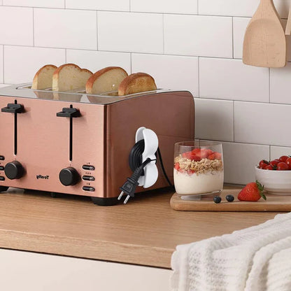 Power Cord Organizer