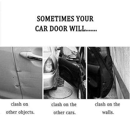 High Quality Car Door Edge Protector(4 Pcs)
