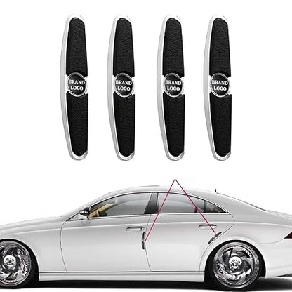 High Quality Car Door Edge Protector(4 Pcs)