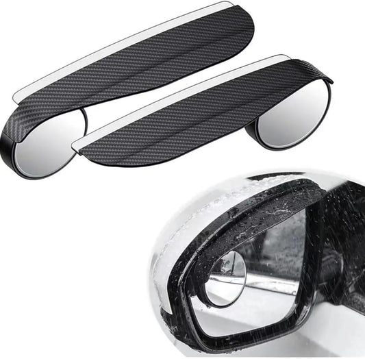 2 in 1 Blind Spot Mirror(2 Pcs)