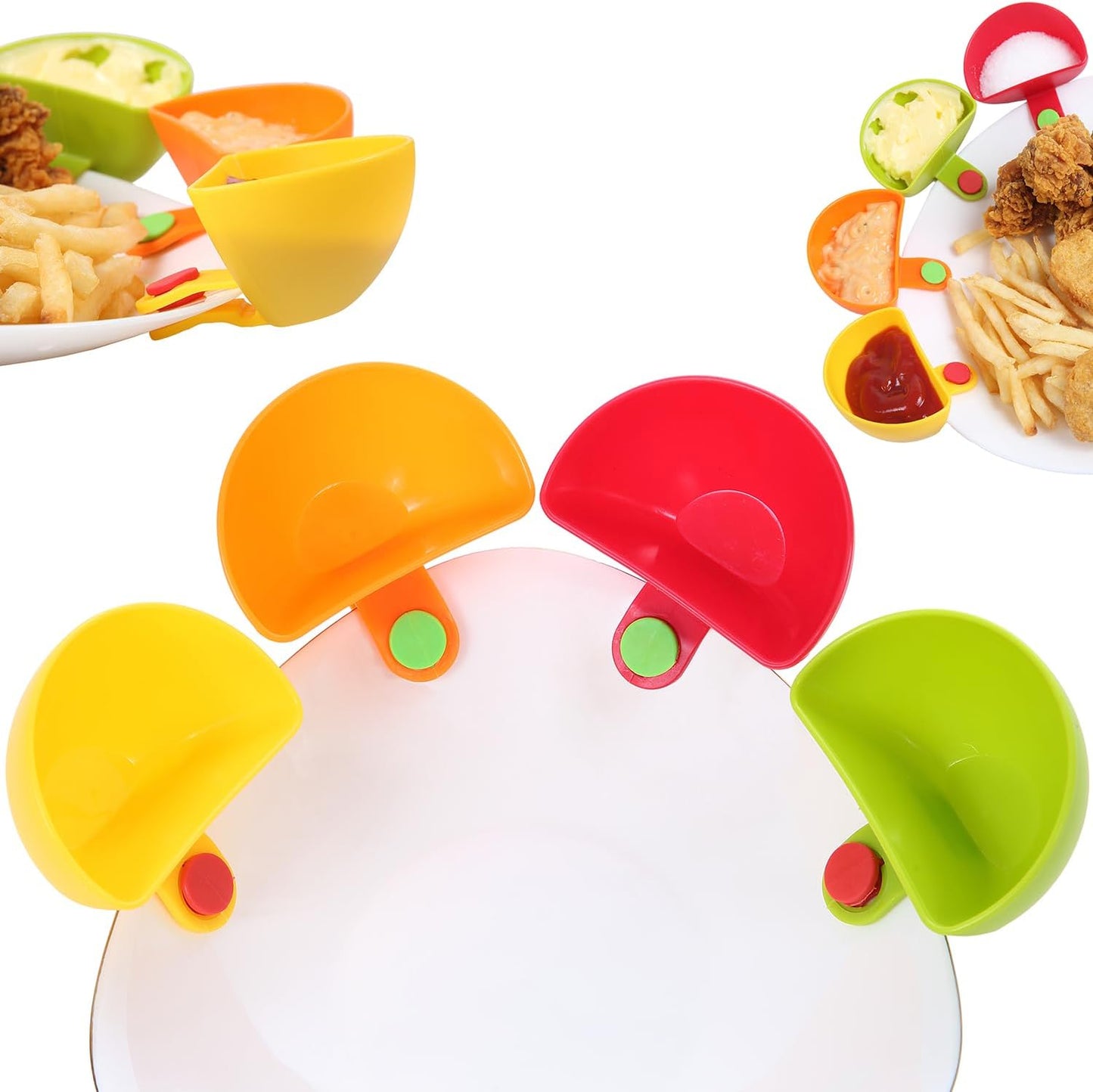 Dip Clip Holders