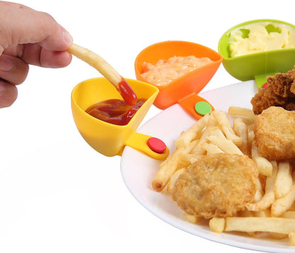 Dip Clip Holders