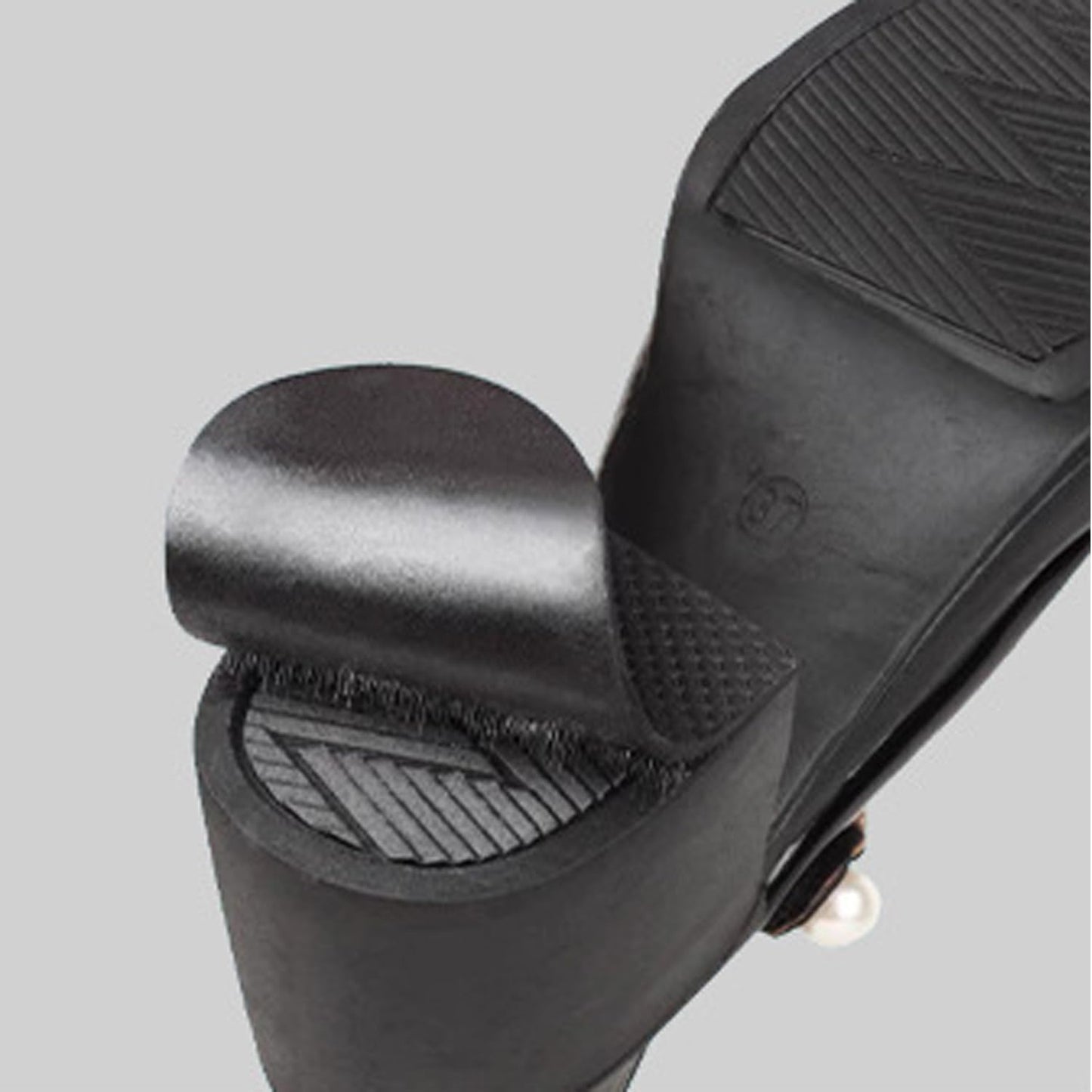 Anti Slip Rubber Sole Tape