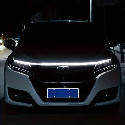 12V LED Car Hood Light Strip Car(1.5m)