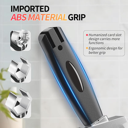 Multifunctional Steel Wrench