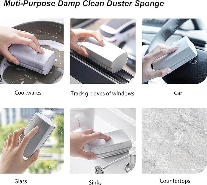 Multifunctional Cleaning Duster