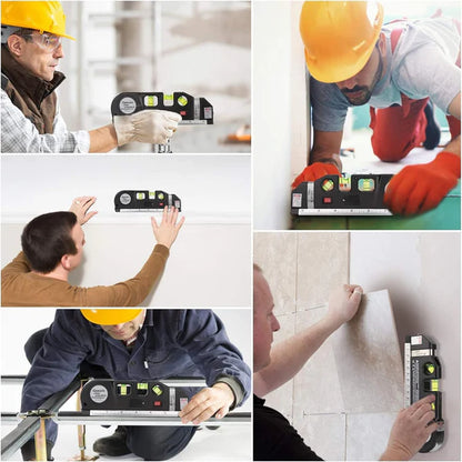 Multipurpose Laser Level