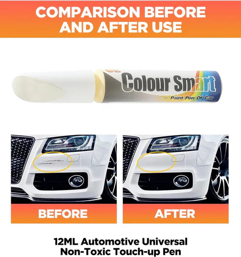 Car Scratch Repair Pen