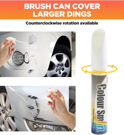 Car Scratch Repair Pen