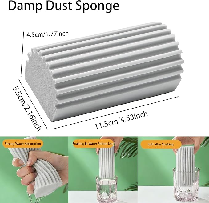 Multifunctional Cleaning Duster