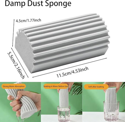 Multifunctional Cleaning Duster