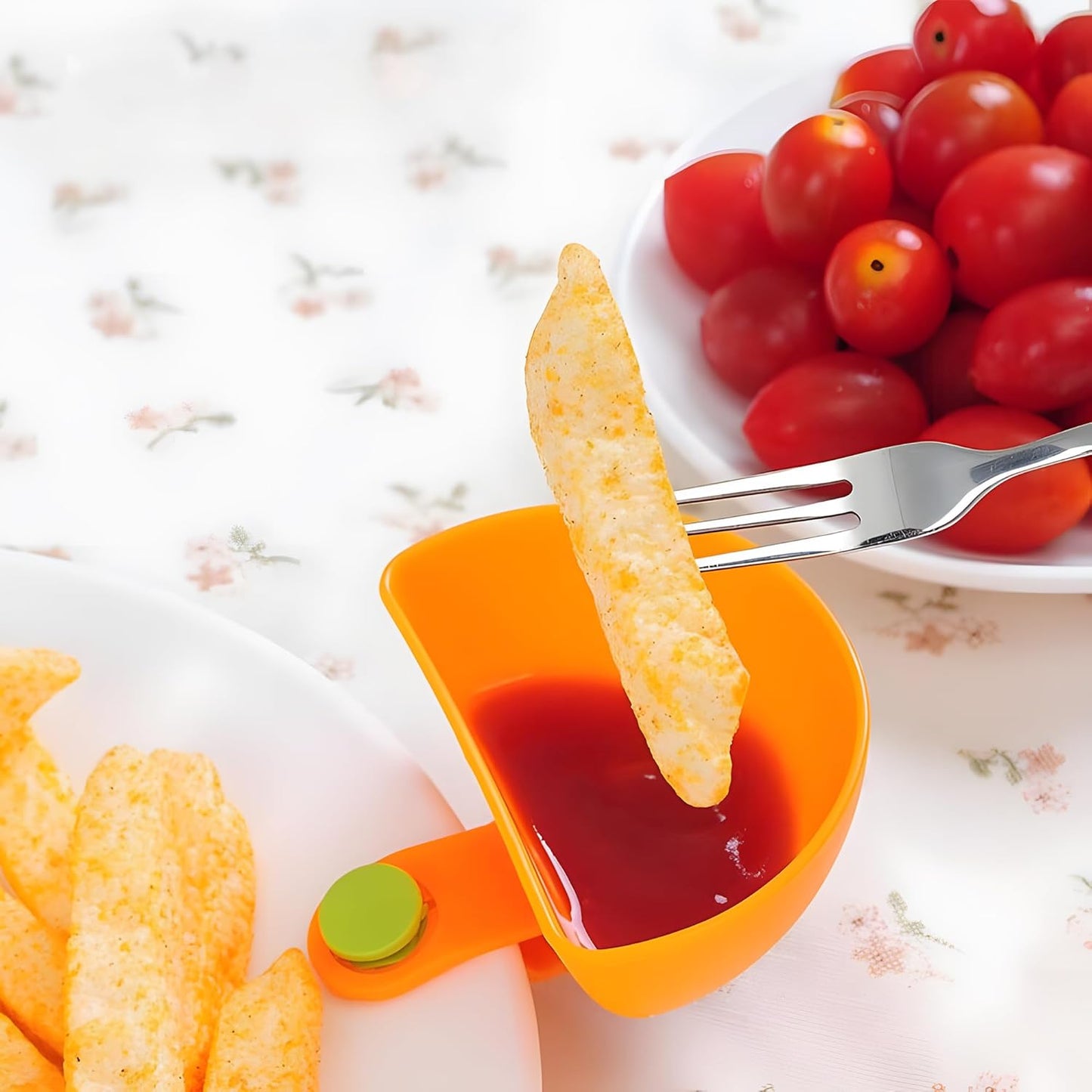 Dip Clip Holders