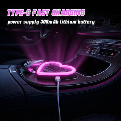 Solar Powered Car Light
