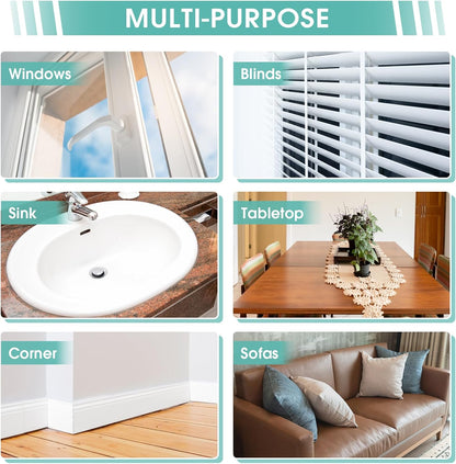 Multifunctional Cleaning Duster