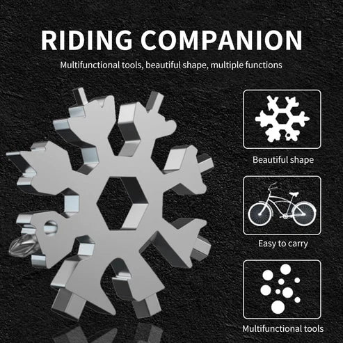 Multifunctional Tool