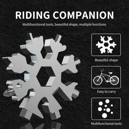Multifunctional Tool