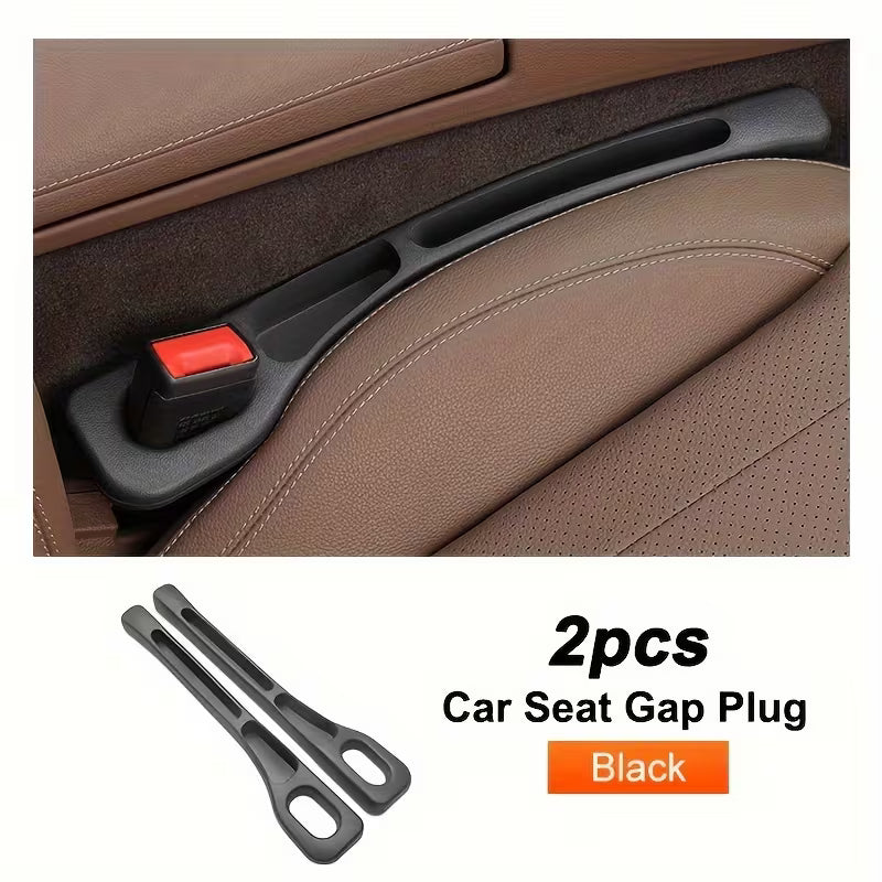 Car Seat Gap Filler (One Pair)