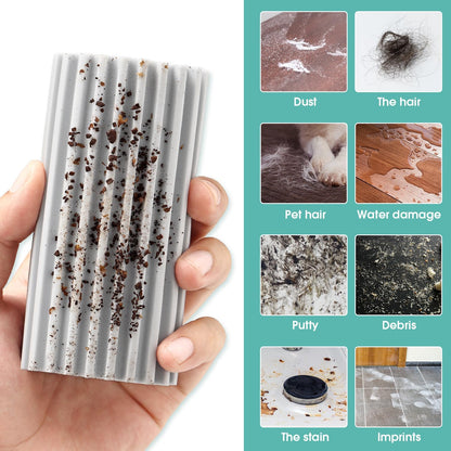 Multifunctional Cleaning Duster