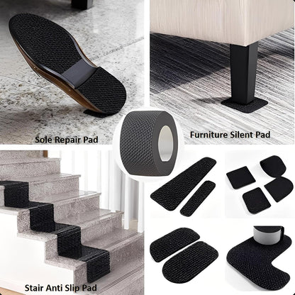 Anti Slip Rubber Sole Tape
