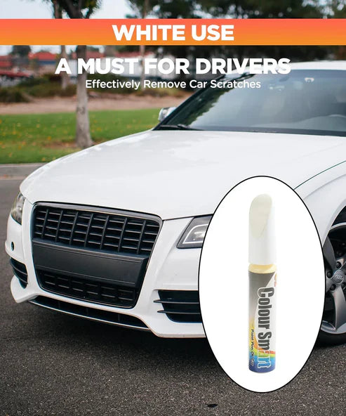Car Scratch Repair Pen