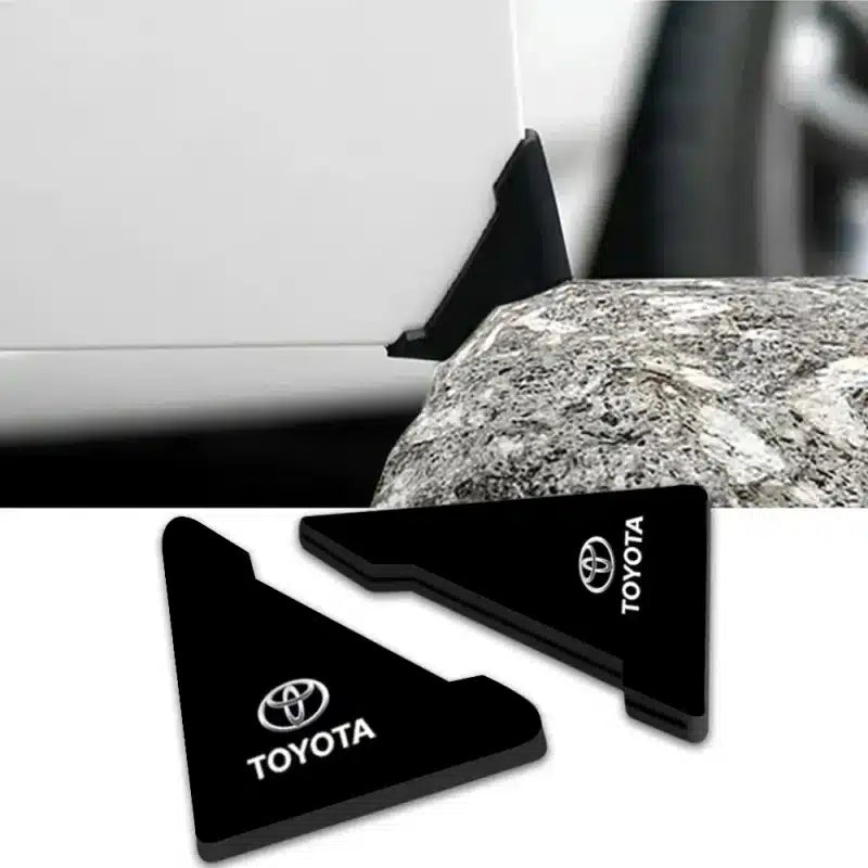 Car Door Edge Protectors