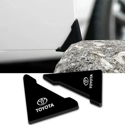 Car Door Edge Protectors