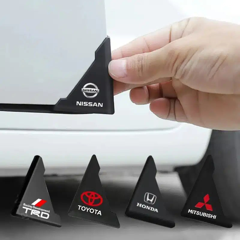 Car Door Edge Protectors