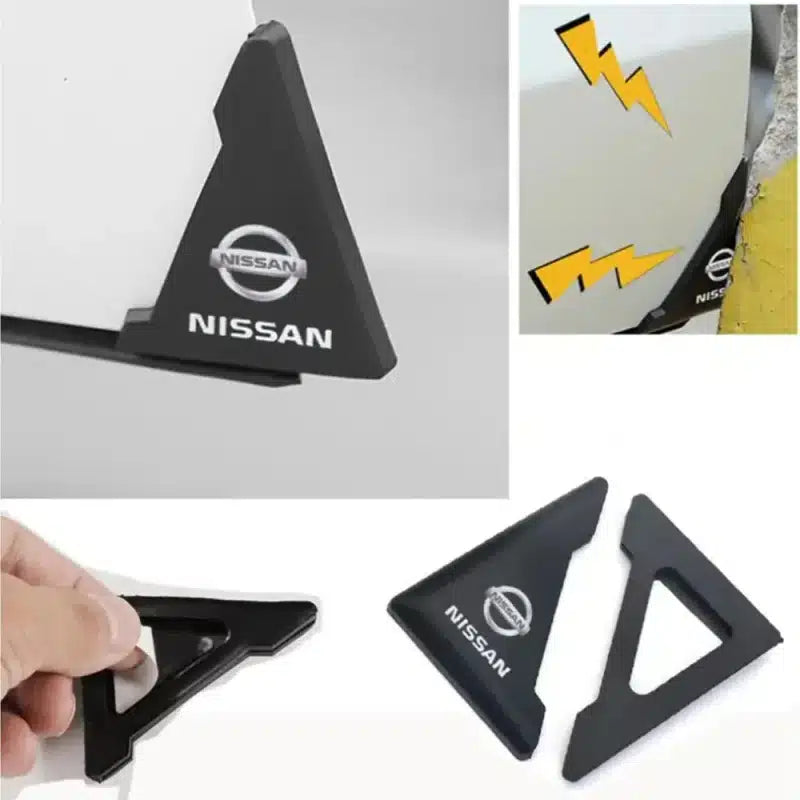 Car Door Edge Protectors