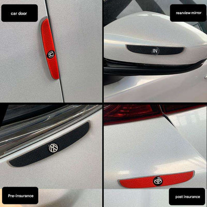 High Quality Car Door Edge Protector(4 Pcs)