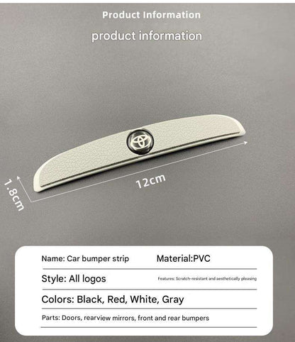 High Quality Car Door Edge Protector(4 Pcs)