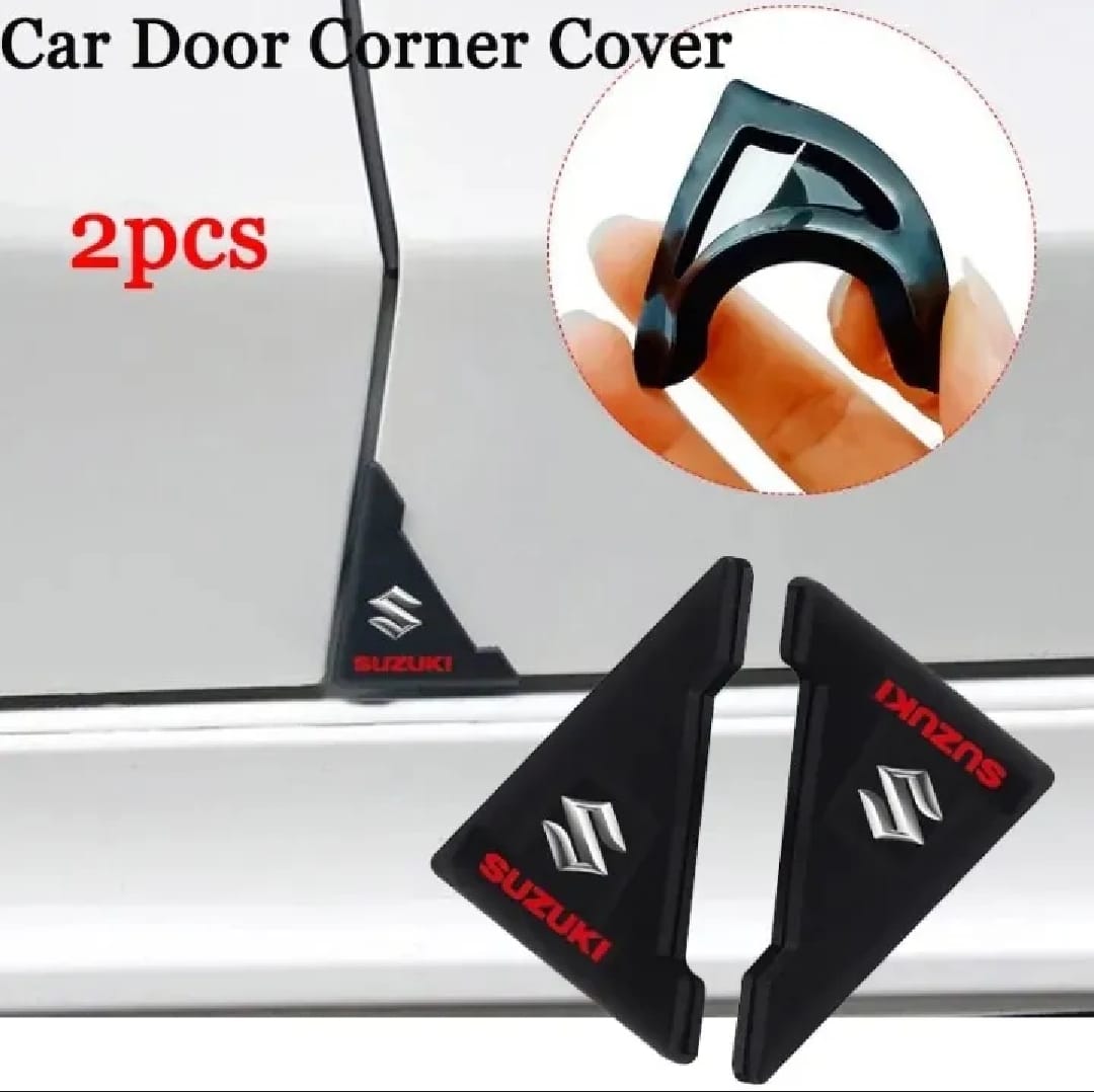 Car Door Edge Protectors