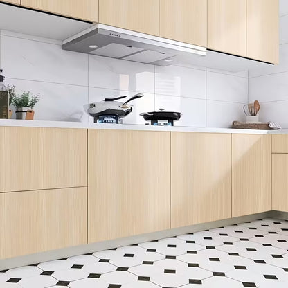 Self Adhesive Wooden Wallpaper(60cm*3M)